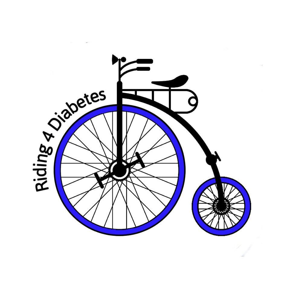 Riding4Diabetes