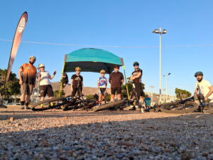 Safe MTB Clinic